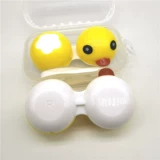 B.Duck, невидимые очки, мультяшная двойная коробка, новая коллекция