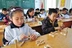 Đào tạo của trẻ em sự chú ý trí thông minh đồ chơi Kong Ming khóa Lu Ban khóa chữ tùy chỉnh Ngày của Trẻ Em quà tặng sáng tạo Đồ chơi IQ