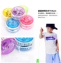 Glowing Yo-Yo Pull-line Yo-Yo Youyou Bóng Yo-Yo Puzzle Đồ Chơi Trẻ Em Mẫu Giáo Quà Tặng Giáng Sinh bán yoyo thi đấu chuyên nghiệp