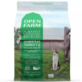 Meow's Cat Shop OpenFarm бесплатно ранчо кошачья еда лосось Терри Турция Полная цена дана witcao Food