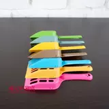 Meow Ji's Cat Shop Color Cat Sask Cat Cleansing продукты кошачья песчаная лопата