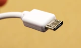 Кабель Micro USB -зарядка 2 ядра чистого медного сердечника только заряжает непослушную функцию Android плоский рот v8