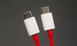 USB C до C -зарядки кабель PD Fast Charge 100 Вт с чипом подходит для 65 Вт Flash Зарядки 6.5A