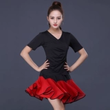 Комплект, танцующая футболка, юбка, мини-юбка, костюм, короткий рукав