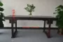 世 红木 台 台 cho đồ nội thất sơn Đài Loan Đồ nội thất Shentai - Bàn / Bàn mẫu bàn ghế đẹp