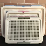 Домашний домашний животный доктор сетка собака Туалет Тедди Медведь Уре и Дональд Пуизонский уборка маленькая и маленькая собака туалет