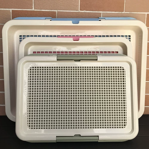 Домашний домашний животный доктор сетка собака Туалет Тедди Медведь Уре и Дональд Пуизонский уборка маленькая и маленькая собака туалет