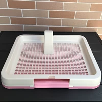 Розовая медиана