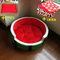 Арбуз+подушка+одеяло