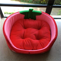 Клубничная кровать