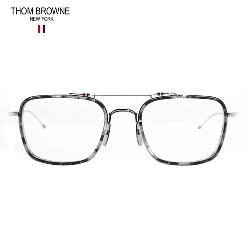 Thombrowne/Tom Brown Ueo/tbx816 Золотой шелк