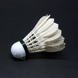 Подлинный Tailai 401 Badminton TL301 Game/Training Goose Hair Ball, чтобы играть в стабильную бесплатную доставку