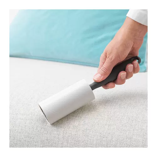 Besie Roller -type tear -can be torn up, dust removal, dusty, dusty cleaner genuine IKEA domestic purchasing IKEA