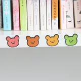 INS CARTOON CIMIT HAND ACCOUTCET STICKE