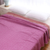 Mỹ cotton in ấn rửa quilting bởi đôi cotton bed cover điều hòa không khí quilted sheets mùa hè đặc biệt mát quilt Trải giường