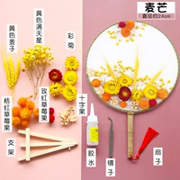 Mai Mang Eternal Life Flower Material Package