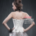 Đám cưới giảm béo cơ thể tòa án corset đầu mùa hè ren phần mỏng bụng vành đai vành đai phụ nữ corset Corset