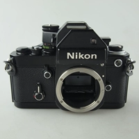 Супер новый Nikon Nikon Black F2S Fuselage, общий цвет очень новый, функция камеры не повреждена