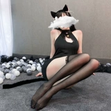 Сексуальное нижнее белье, милая пижама, униформа, комплект