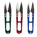 Zhang Xiaoquan Большой марле -стрижка режущая головка пружина.