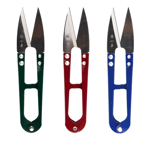 Zhang Xiaoquan Большой марле -стрижка режущая головка пружина.