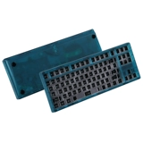 KBDfans Tiger80Lite настраиваемое механическое набор для клавиатуры горячая штекер.
