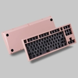 KBDfans Tiger80Lite настраиваемое механическое набор для клавиатуры горячая штекер.