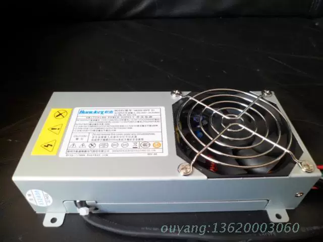 Новый Lenovo B500 B505 B510 B510R1 Интегрированная машина мощность HK300-95FP S1 PC9024