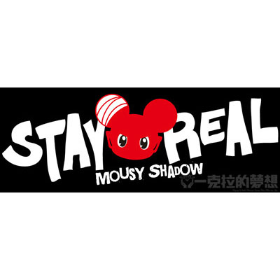 MAYDAY ƼĿ STAY REAL SHADOW MOUSE   ƼĿ Ÿ ƼĿ ǻ ƼĿ 3M   ƼĿ