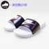 Giày đế bệt NIKE BENASSI JDI MISMATCH Dép đi trong nhà mùa hè dành cho nam và nữ CJ4608-071 - Dép thể thao dép nhựa Dép thể thao