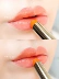 Nicheasure lipstick son môi màu cam đổi màu gradient dưỡng ẩm cao môi không cần trang điểm hàng ngày - Son môi