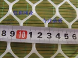 Пластиковая безопасная защитная сетка, 4мм
