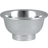 990 Lotus Water Bowl Pure Silver Made Crond Cupe Cup Home House Water Cup