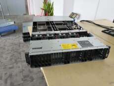 Сервер dell c6220 2u刀片机架式服务器 v1 v2
