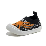 Туфли подходит для мужчин и женщин, детская нескользящая спортивная обувь для девочек для раннего возраста, осенние