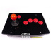 Không trì hoãn Rocker King of Fighters 97 Rocker Trò chơi máy tính Rocker Fighting Rocker Arcade Rocker Professional Rocker - Cần điều khiển tay cầm xbox Cần điều khiển