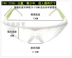 Anh KARAKAL chuyên nghiệp squash goggles kính bảo hộ cho nam giới và phụ nữ với lỗ thông hơi để bảo vệ mắt