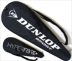 DUNLOP new đầy đủ carbon squash racket dành cho nam giới và phụ nữ Dunlop Hyperfibre REVELATION pro Bí đao