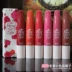 Hàn Quốc ETUDE HOME Etude House Rose Air Cushion Lip Gloss Lip Gloss Matte Velvet Lipstick - Son bóng / Liquid Rouge