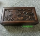 Fairy Crane Box