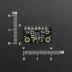cảm ứng chuyển động Mô-đun cảm biến gia tốc chín trục DFRobot BMX160 tốc độ, hướng chuyển động, phát hiện góc cam bien chuyen dong 220v công tắc cảm biến chuyển động Cảm biến chuyển động