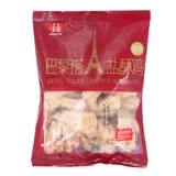 Dacheng Sisters Kitchen Paris Tower Хрустящие косточки соленая курица 280г Жареная курица с хрустящими костями Хрустящие соленые куриные закуски