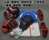 Baseballfamily BF100 bóng chày bóng mềm trẻ em người lớn của ba lô găng tay túi bat túi 	mũ bảo hiểm bóng chày	 Bóng chày