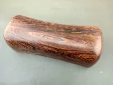 Hainan Huanghuali Antique Wooden Art Pillow Высокая подушка, беспокойство, нефть недвижимости № 2