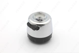 Бассейн кухонный смеситель Bubbler Внутренний водопровод Anti -Splattered Head Caucet