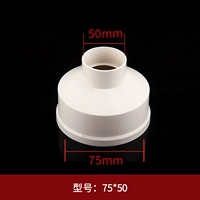50mm*75mm