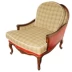 Hậu hiện đại lounge chair designer đồ nội thất mô hình đồ nội thất phòng tân cổ điển mô hình ghế trang trí phòng Đồ nội thất thiết kế