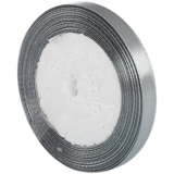 Плетеная лента для плетения волос, 10mm, подарок на день рождения, 1см