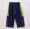 Trẻ em váy xếp li váy bé gái trong trường tiểu học lớn mùa xuân và mùa thu biểu diễn đại học màu xanh hải quân đồng phục ngắn - Đồng phục trường học / tùy chỉnh thực hiện