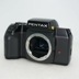 Pentax SF7 135 phim tự động phim SLR máy ảnh LCD lớn 93 phiên bản vương miện mới Máy quay phim